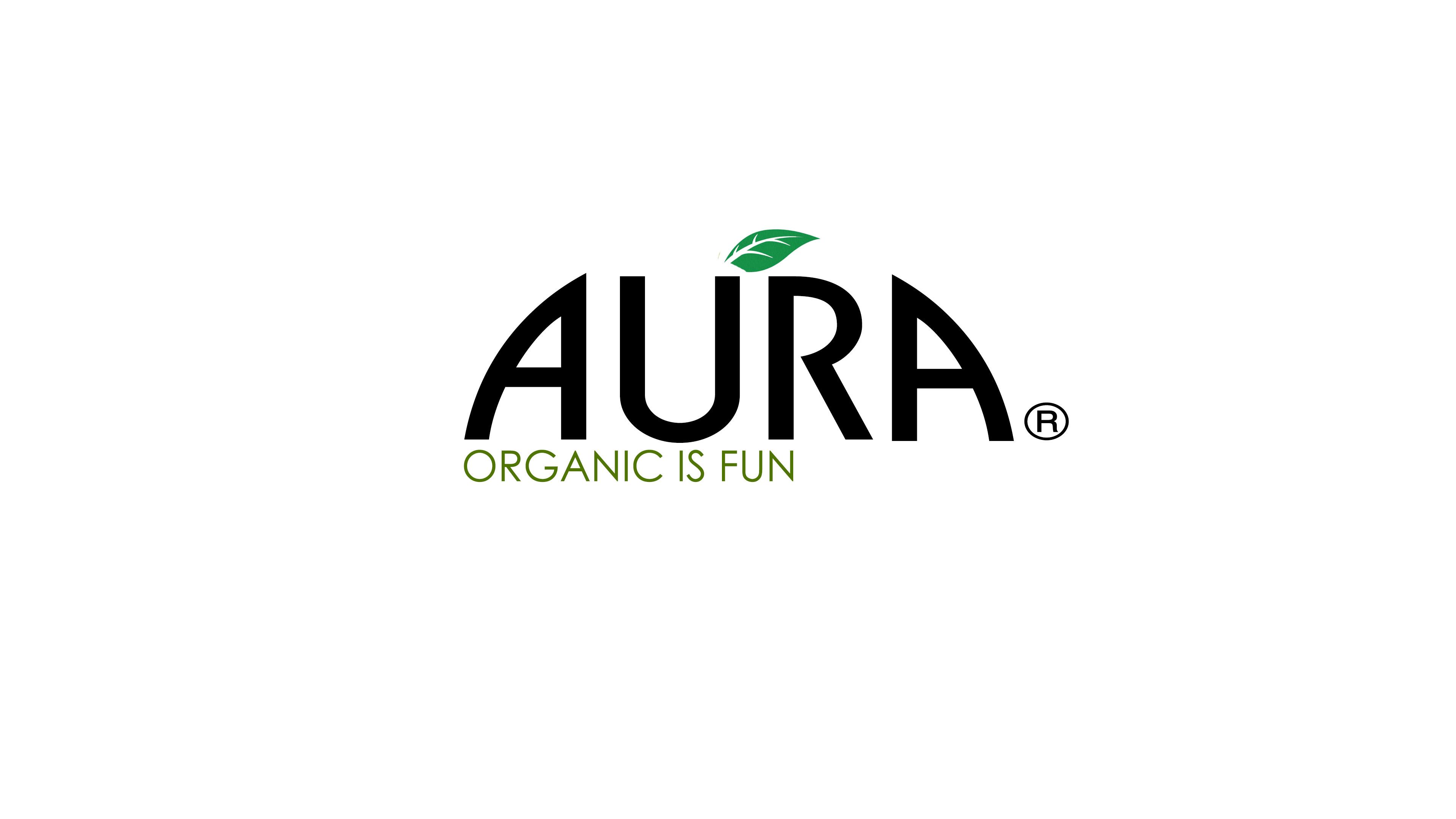 AURA Logo
